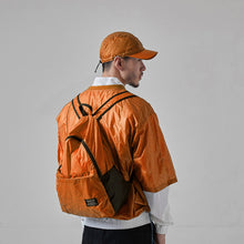 Load image into Gallery viewer, OVER LAB Another High BackPack NEON