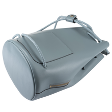 Load image into Gallery viewer, LOEKA Millie Backpack Fog Blue