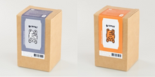 Load image into Gallery viewer, MUZIK TIGER Beer Can Glass (2 Color)