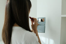 Load image into Gallery viewer, D.LAB Teen Lip Pouch Bag Power Blue