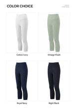 Load image into Gallery viewer, CONCHWEAR Conch Signature 8-length Leggings (4 Colours)
