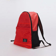 Load image into Gallery viewer, OVER LAB Another High BackPack ORANGE
