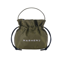 Load image into Gallery viewer, MARHEN.J Charron Bag Khaki