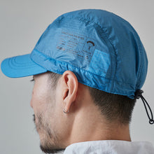 Load image into Gallery viewer, OVER LAB Another High CampCap GRAY