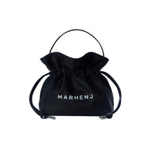 Load image into Gallery viewer, MARHEN.J Charron Bag All Black (Used by Oh My Girl YooA)