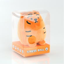 이미지를 갤러리 뷰어에 로드 , MUZIK TIGER Stress Ball (3 Color)
