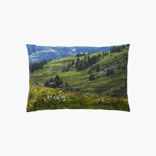 Load image into Gallery viewer, PHOTOZENIAGOODS Bedding Set Swiss Enjoy(3 Sizes)