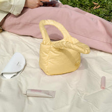 Load image into Gallery viewer, SECOND MORNING Puffy Semo Mini Bag 2 Types