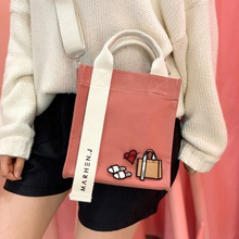 Load image into Gallery viewer, MARHEN. J Ricky Mini_Indi Pink