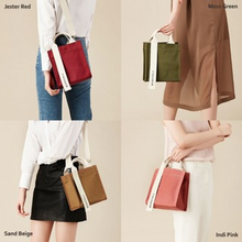 Load image into Gallery viewer, MARHEN. J Ricky Mini_Red