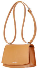 Load image into Gallery viewer, MARHEN.J Calla Bag Mini Latte Brown