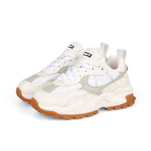 Load image into Gallery viewer, POSE GANCH Mont Grey Sneakers
