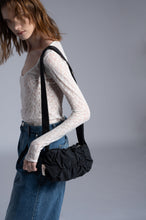 Load image into Gallery viewer, MARHEN.J Popcorn Swing Mini Black