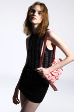 Load image into Gallery viewer, MARHEN.J Popcorn Swing Mini Milky Pink