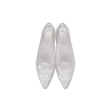Load image into Gallery viewer, HEAVENLY JELLY Sleek Glitter Silver