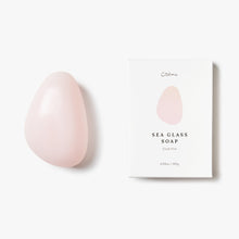 Load image into Gallery viewer, CREME Sea Glass Soap 6Types (Pick 1)