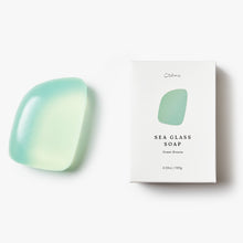 Load image into Gallery viewer, CREME Sea Glass Soap 6Types (Pick 1)
