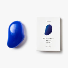 Load image into Gallery viewer, CREME CREME Sea Glass Soap 3Types Set B