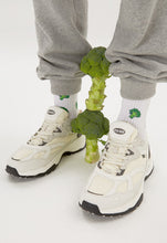 Load image into Gallery viewer, 23.65 FINE-1 Grey Sneakers (IU's pick)