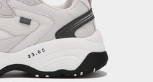Load image into Gallery viewer, 23.65 FINE-1 Grey Sneakers (IU's pick)