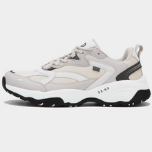Load image into Gallery viewer, 23.65 FINE-1 Grey Sneakers (IU's pick)