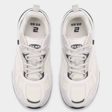 Load image into Gallery viewer, 23.65 FINE-1 Grey Sneakers (IU's pick)