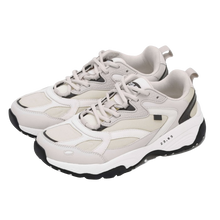 Load image into Gallery viewer, 23.65 FINE-1 Grey Sneakers (IU's pick)