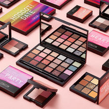 Load image into Gallery viewer, CHICOR First Step Shadow Palette 03 My Type