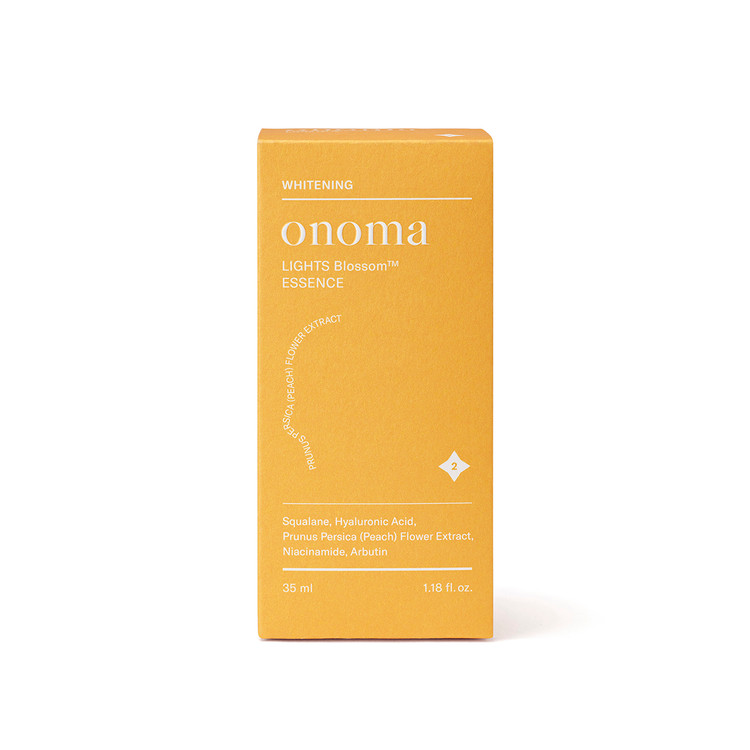 ONOMA GRAVITY Defying™ Essence For Face & Eyes – NOTAG GLOBAL
