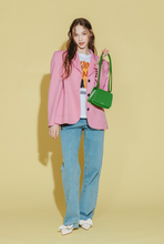 Load image into Gallery viewer, MARHEN.J Calla Bag Mini Green