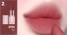 Load image into Gallery viewer, [K-BRAND] BLESSED MOON I&#39;M MUTE LIPSTICK (2Color)
