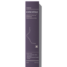 Load image into Gallery viewer, ONOMA GRAVITY Defying™ Essence For Face & Eyes