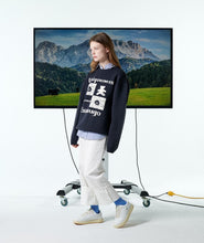 Load image into Gallery viewer, 23.65 VC Cream White Sneakers
