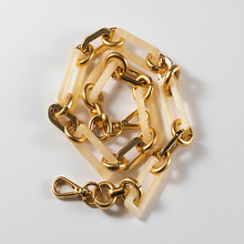 Load image into Gallery viewer, LOEKA New Acme Shoulder Bag Brown