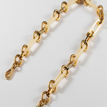 Load image into Gallery viewer, LOEKA New Acme Shoulder Bag Brown