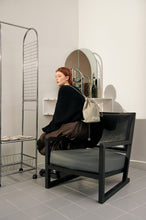 Load image into Gallery viewer, MARHEN.J Leanna Drawstring Backpack Beige