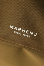 Load image into Gallery viewer, MARHEN.J Leanna Drawstring Backpack Beige