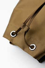 Load image into Gallery viewer, MARHEN.J Leanna Drawstring Backpack Black