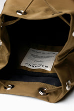 Load image into Gallery viewer, MARHEN.J Leanna Drawstring Backpack Black