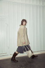 Load image into Gallery viewer, MARHEN.J Lome Tote Bag Beige