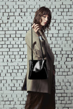 Load image into Gallery viewer, MARHEN.J Lome Tote Bag Black
