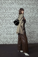 Load image into Gallery viewer, MARHEN.J Lome Tote Bag Black