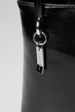 Load image into Gallery viewer, MARHEN.J Lome Tote Bag Black
