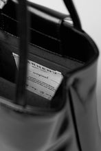 Load image into Gallery viewer, MARHEN.J Lome Tote Bag Black