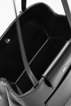 Load image into Gallery viewer, MARHEN.J Lome Tote Bag Black
