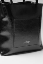 Load image into Gallery viewer, MARHEN.J Lome Tote Bag Black