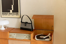 Load image into Gallery viewer, DEPOUND Town Bag Hobo Melange Charcoal