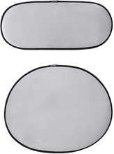 Load image into Gallery viewer, Roumo Double Step Performance Light Gray+Fabric Cover(3color)