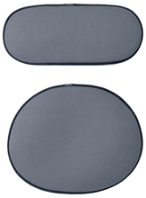 Load image into Gallery viewer, Roumo Double Step Performance Light Gray+Fabric Cover(3color)