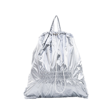 Load image into Gallery viewer, MYSHELL Kisses Backpack Silver
